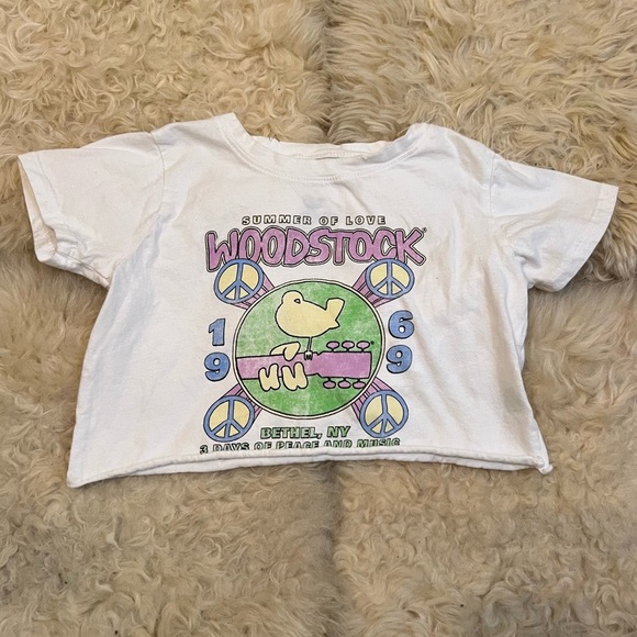 Prince Peter Woodstock Tee - Picture 1 of 3